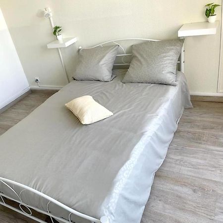 Votre Chambre Chez L'Habitant Dans La Capitale De La Normandie รูออง ภายนอก รูปภาพ