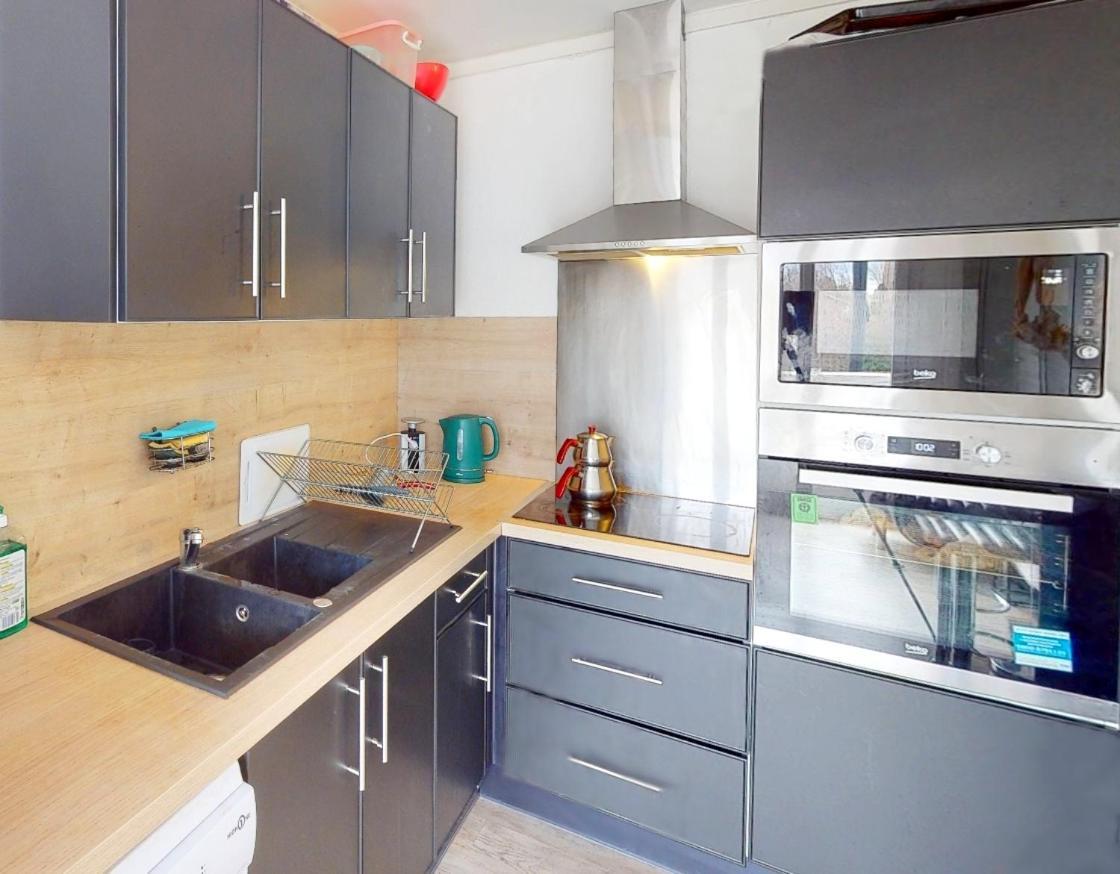 Votre Chambre Chez L'Habitant Dans La Capitale De La Normandie รูออง ภายนอก รูปภาพ