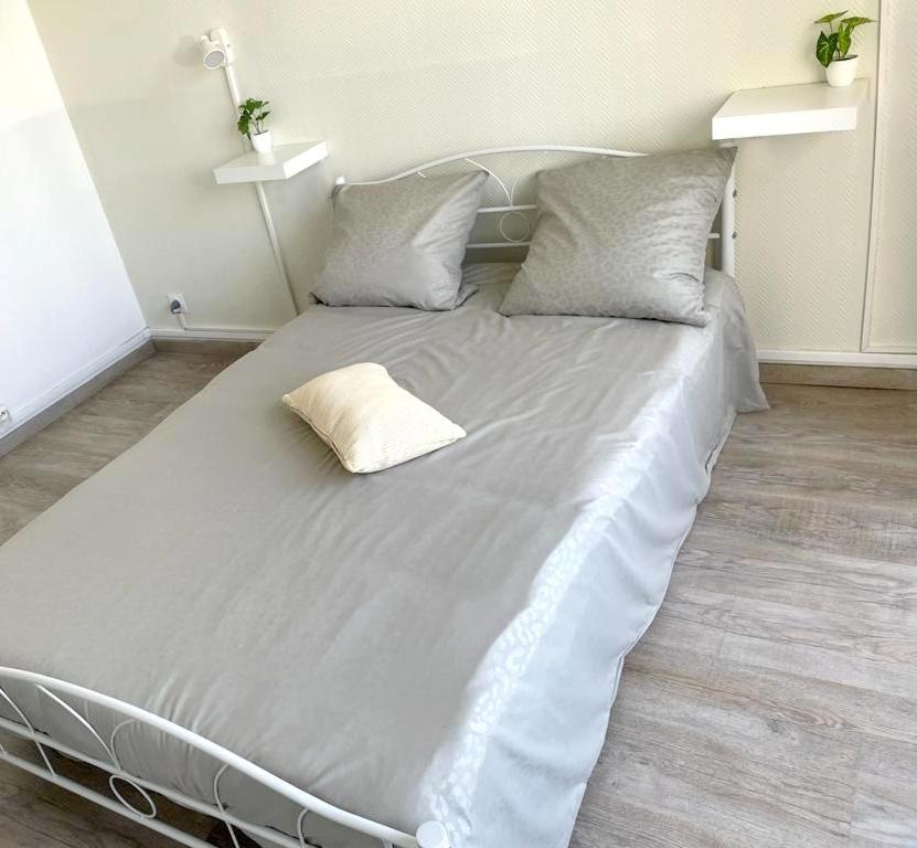 Votre Chambre Chez L'Habitant Dans La Capitale De La Normandie รูออง ภายนอก รูปภาพ